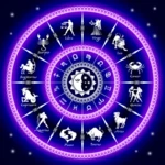 tarot zodiac: daily horoscope android application logo